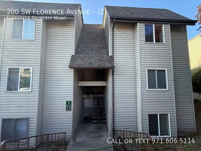 Building Photo - 200 SW Florence Ave