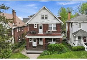 Building Photo - 3642 Columbus Ave
