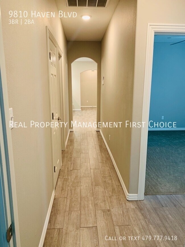 Building Photo - 3 BED DUPLEX IN CHAFFEE CROSSING