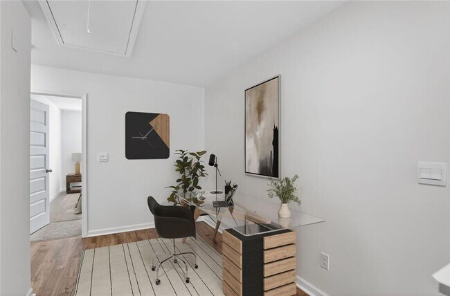 Building Photo - 2818 Georgia Aster Way