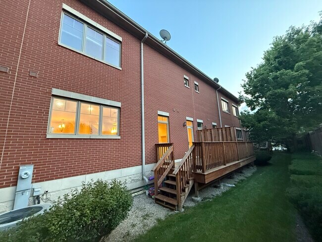 Building Photo - 24 Northfield Terrace