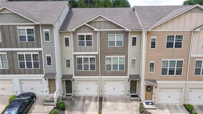 Building Photo - 3030 Liberty Way NW