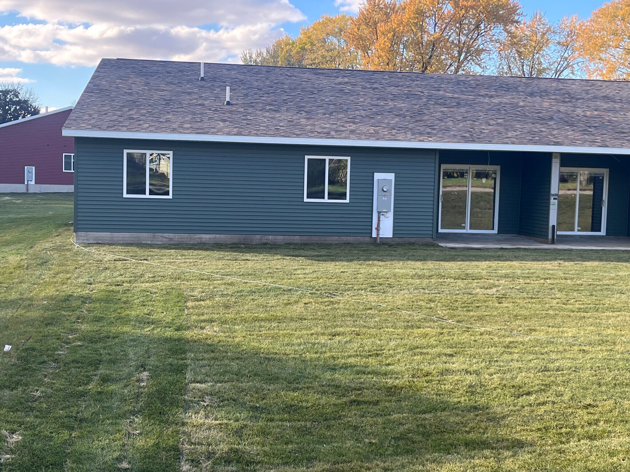 Building Photo - 1506 Delta Dr