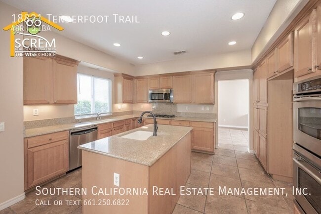 Building Photo - 18821 Tenderfoot Trail Rd