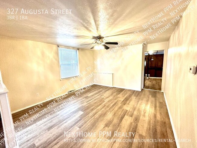 Building Photo - Nicely updated Mt Washington 3 bed house w...