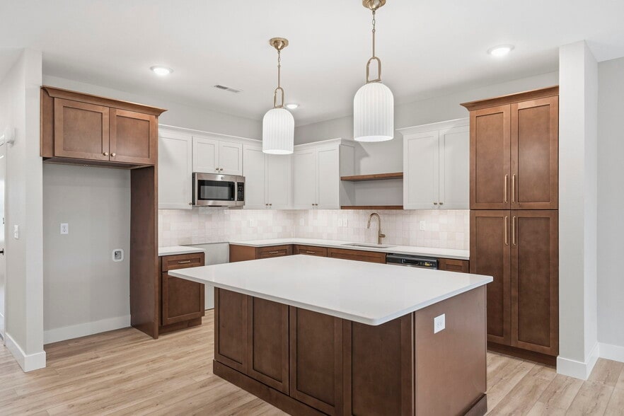 Building Photo - The Creekside at Finley