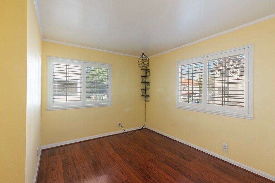 3rd bedroom - 7880 Mission Vista Dr