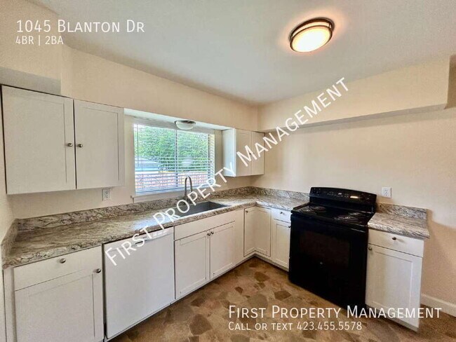 Building Photo - 1045 Blanton Dr