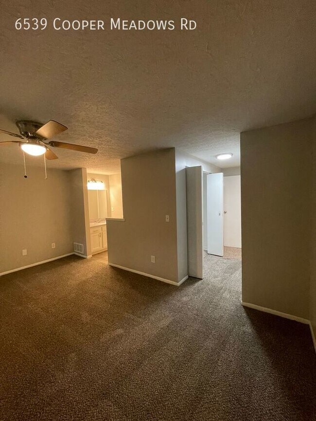 Building Photo - Cooper Meadows- Two Bedroom Townhome in We...