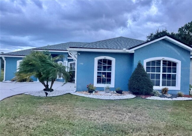 Building Photo - 140 Golf Aire Blvd