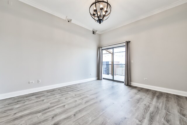 Master bedroom - 2042 N Clark St