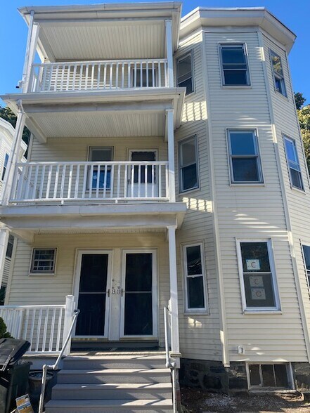 Primary Photo - 11 Dudley St