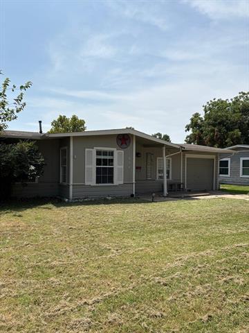 Building Photo - 804 Travis St