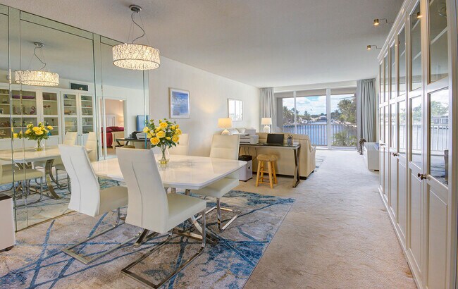 Building Photo - 3100 S Ocean Blvd