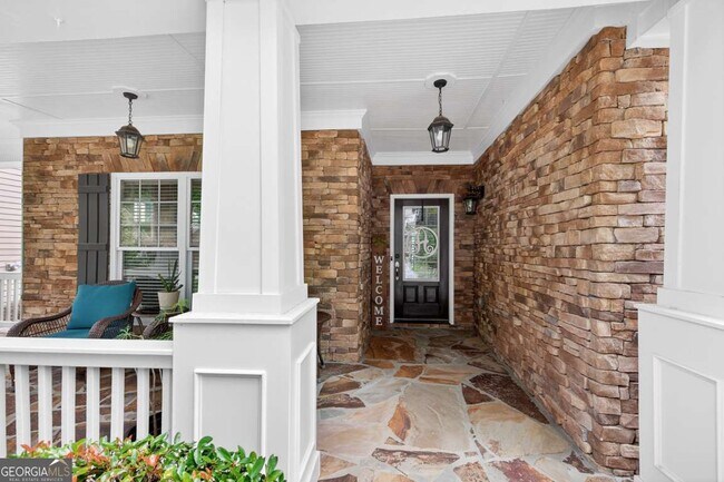Building Photo - 7819 Brass Lantern Dr