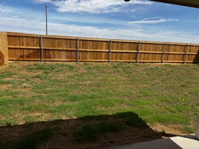 Building Photo - Brand New Construction in Midland, TX