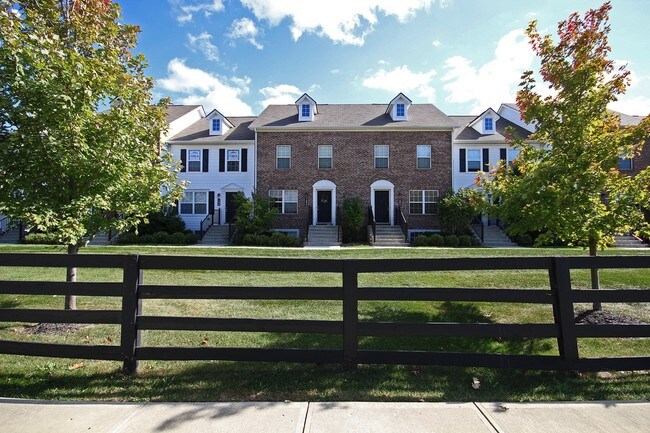 Building Photo - 7494 Sancus Blvd