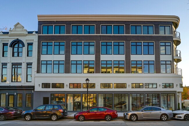 Building Photo - The Chelsea AHR LLC