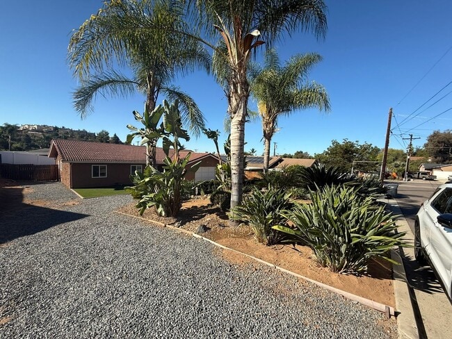 Building Photo - Charming 3-Bedroom 2-Bath Home with Large Fenced Yard-El Cajon, CA