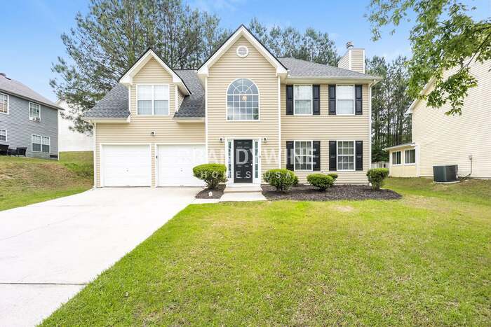 Building Photo - 1041 Quail Hunt Dr