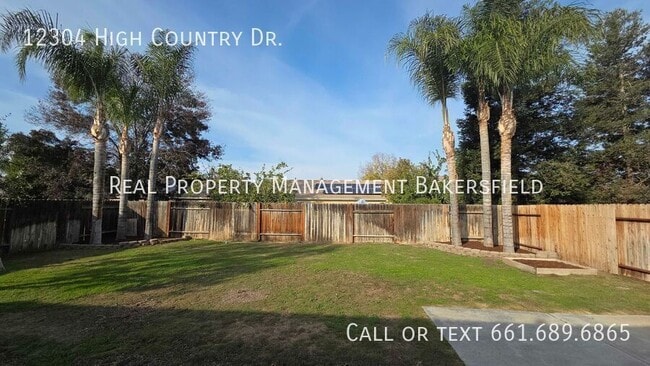 Building Photo - 12304 High Country Dr