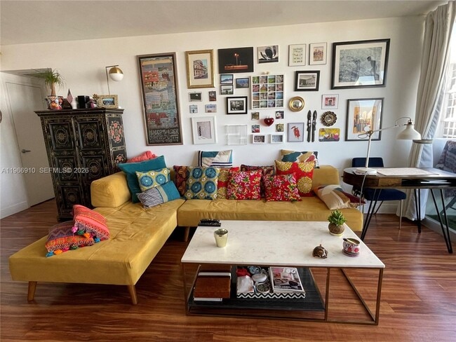 Building Photo - 1200 West Ave