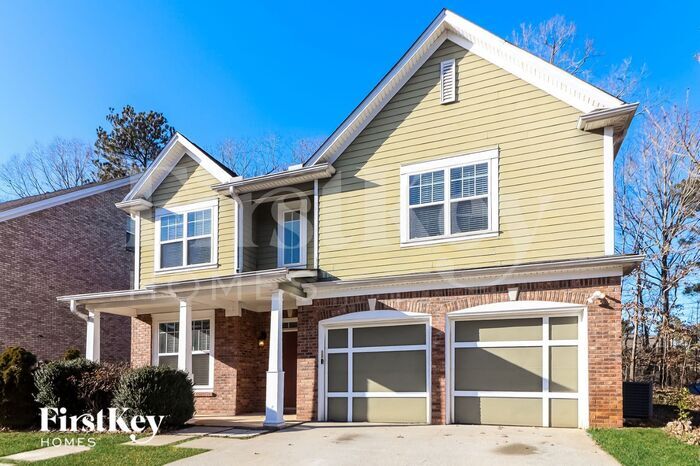 Building Photo - 2547 Peach Shoals Cir