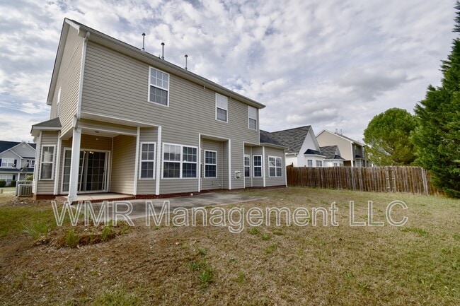 Building Photo - 517 Dock Side Ln NW