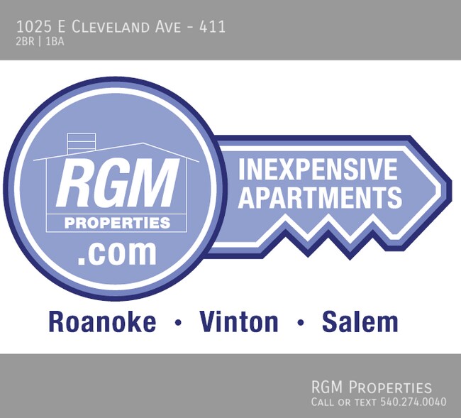 Building Photo - 1025 E Cleveland Ave