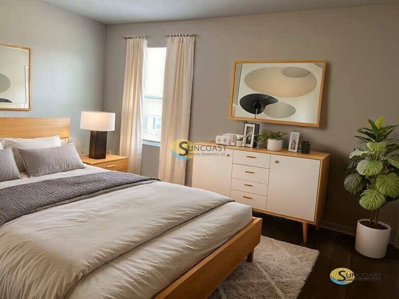 Building Photo - 7118 Plymouth Grove Ct