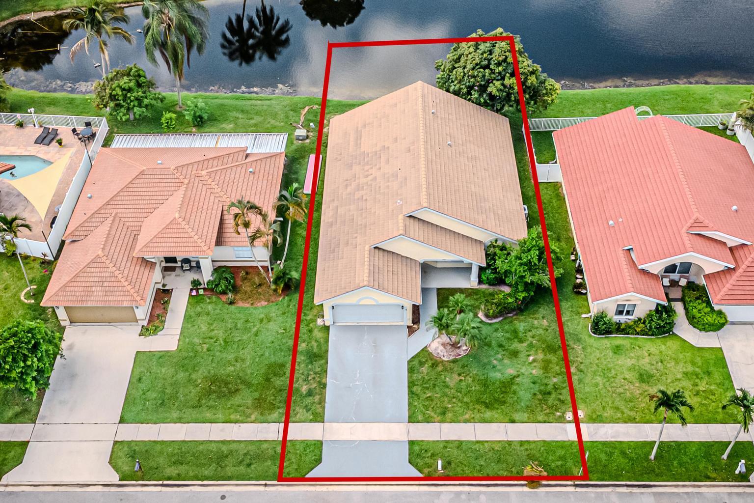 Building Photo - 5148 Rosen Blvd