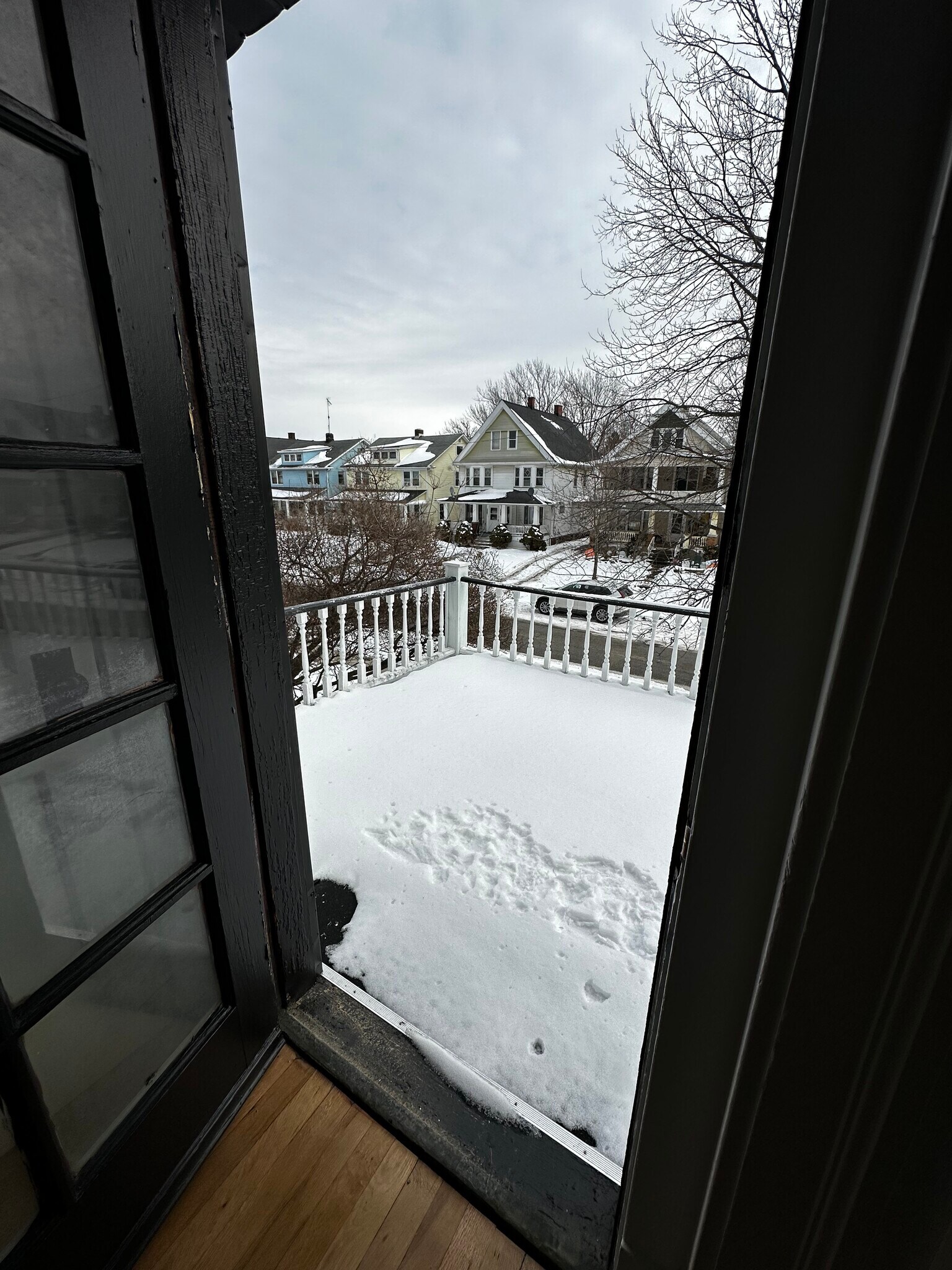 Building Photo - 1314 W 106th St