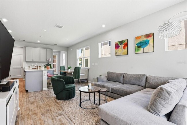 Building Photo - 4220 Cloud Hopper Wy