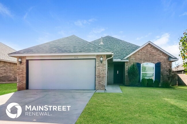 Building Photo - 4116 NW 154th St