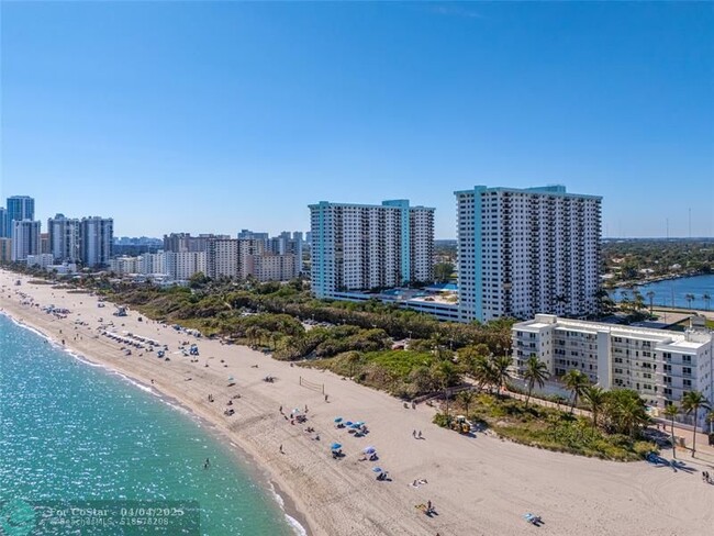 Building Photo - 1201 S Ocean Dr