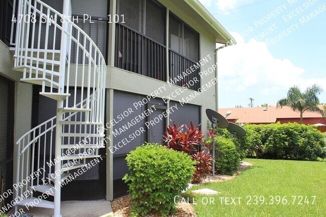 Building Photo - 4708 SW 8th Pl