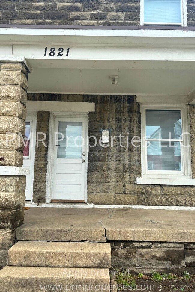 Building Photo - 1821 S 11th St