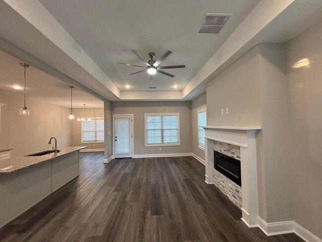 Building Photo - 9691 Jackson Run Ln
