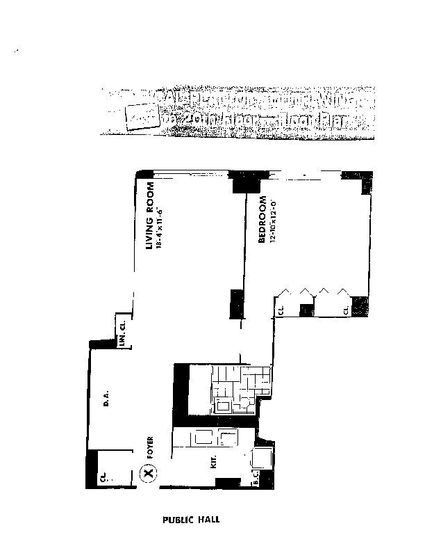 Building Photo - 300 West 55th Street
