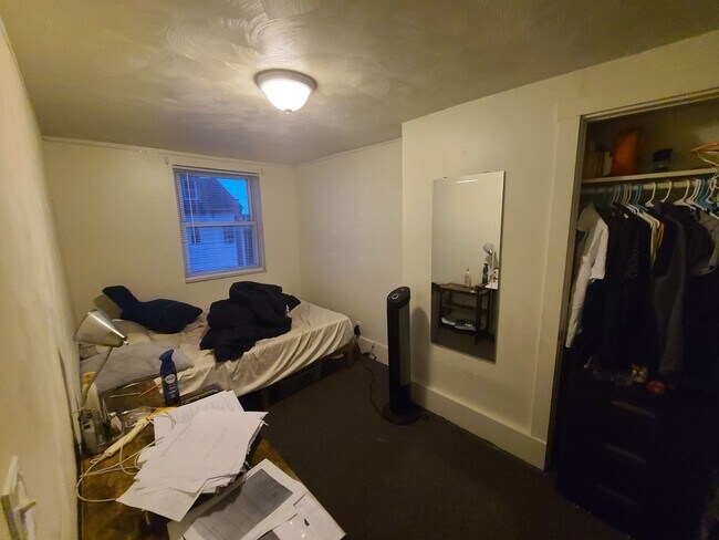 Building Photo - 349 Atwood Street