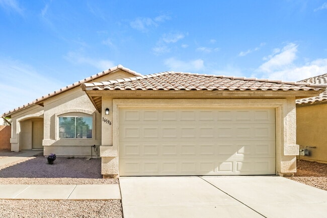Building Photo - 16196 W Mesquite Dr