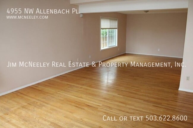 Building Photo - 4955 NW Allenbach Pl