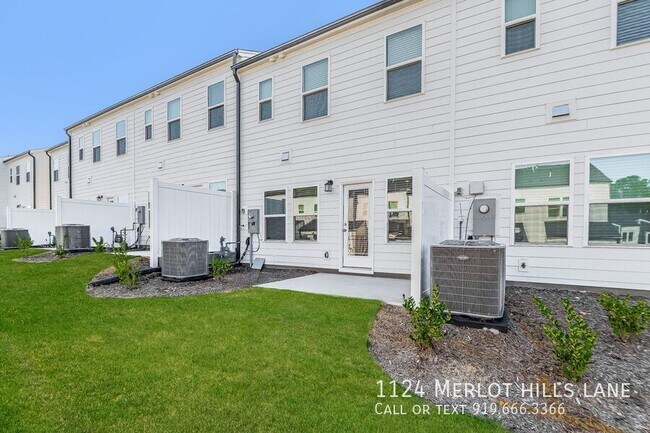Building Photo - 1124 Merlot Hills Ln.