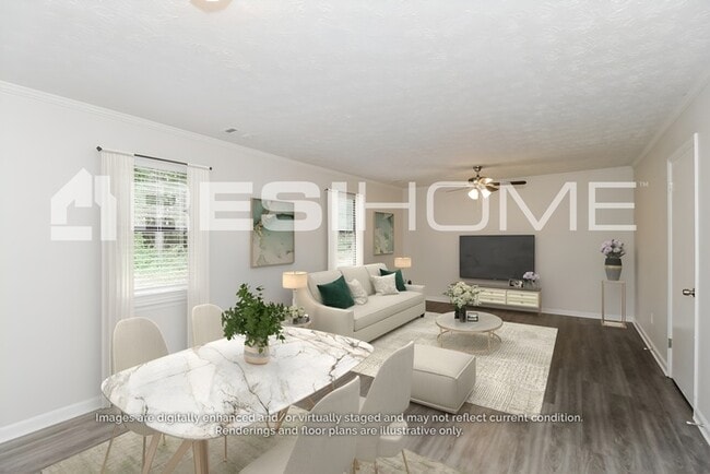 Building Photo - 6316 Steepleridge Ct