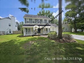 Building Photo - 223 Candleberry Cir