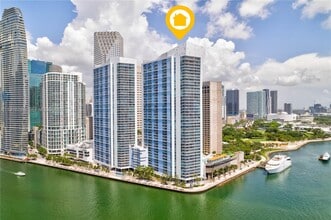 Building Photo - 335 S Biscayne Blvd