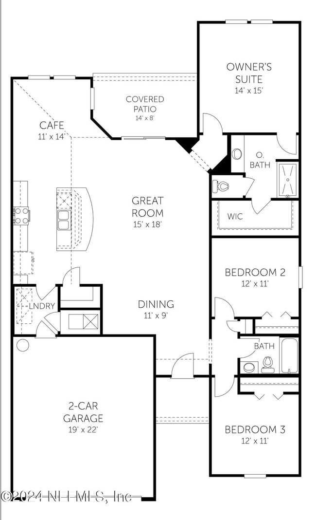 Building Photo - 12593 Creekside Manor Dr