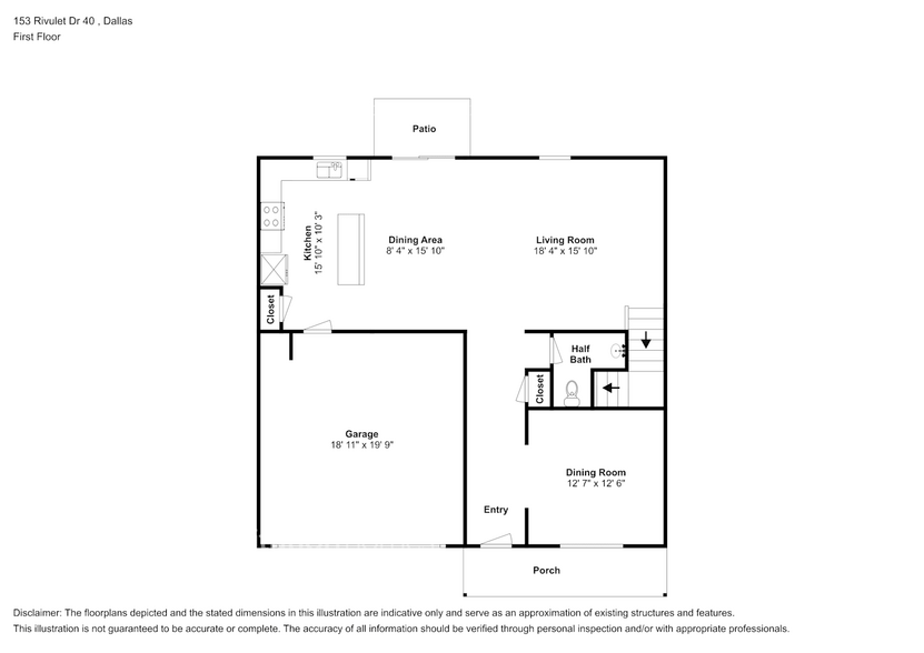 Building Photo - 40 Rivulet Dr