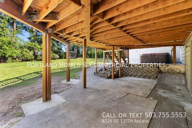 Building Photo - 8726 SE 137th Ave