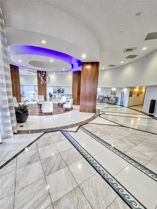 Building Photo - 6301 Collins Ave